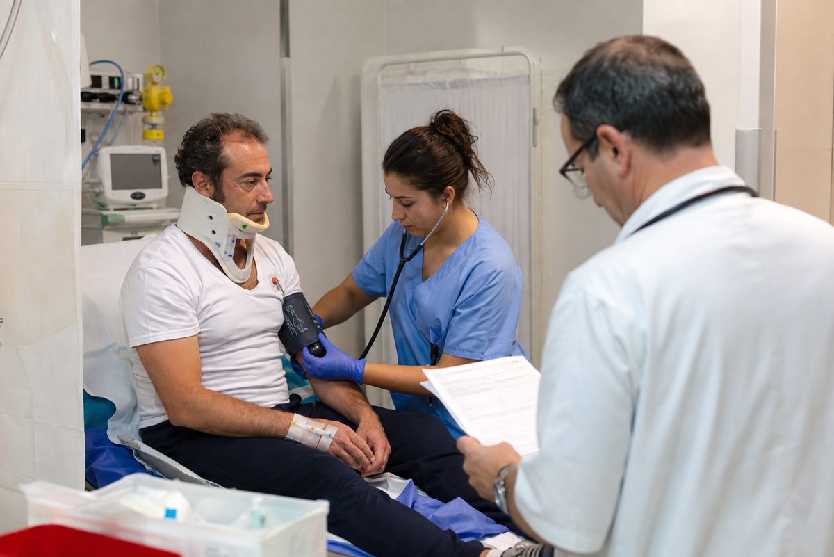 Indemnización por Accidente de Tráfico en Cádiz: Baremo 2026, Cuantías y Cómo Reclamar