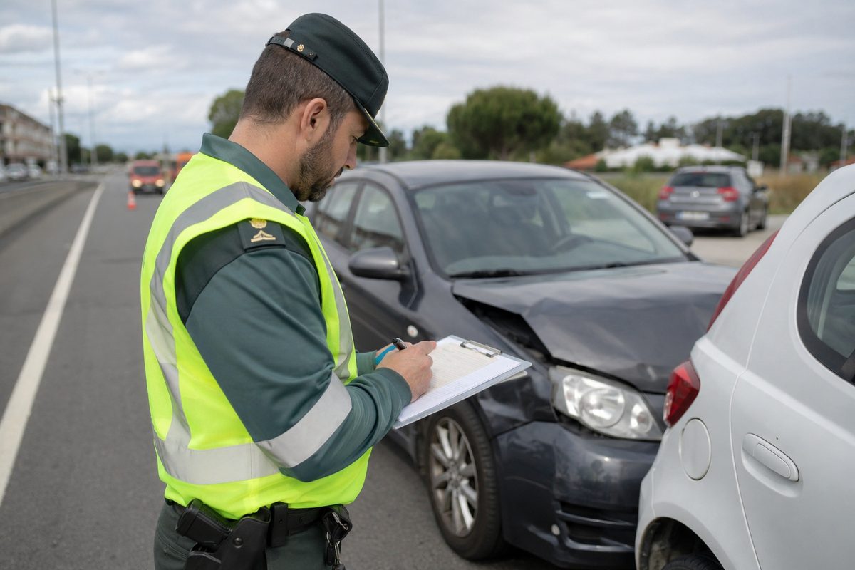 Accidente de Tráfico con Víctima Mortal en Cádiz: Indemnización para la Familia