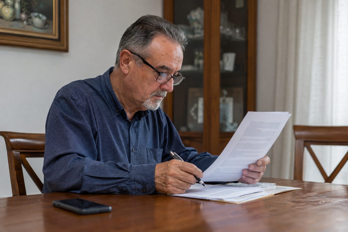 Impugnar un Testamento en Cádiz: Causas, Plazos y Conflictos entre Herederos