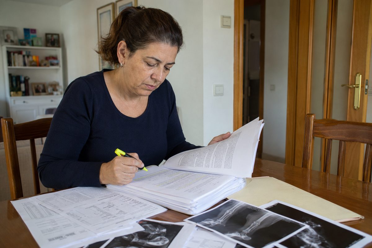 Incapacidad Permanente Total en Cádiz: Cuánto se Cobra y Cómo se Calcula la Base Reguladora
