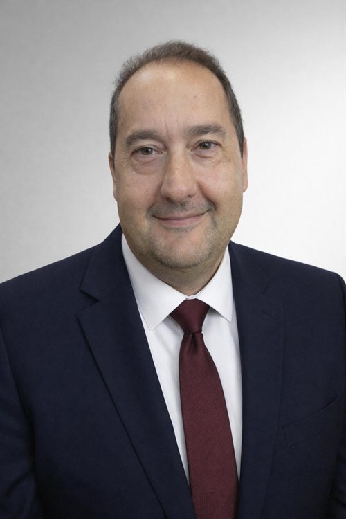 Miguel Ángel Tamayo Martín, abogado fundador de Tamayo Abogados en Puerto Real, Cádiz